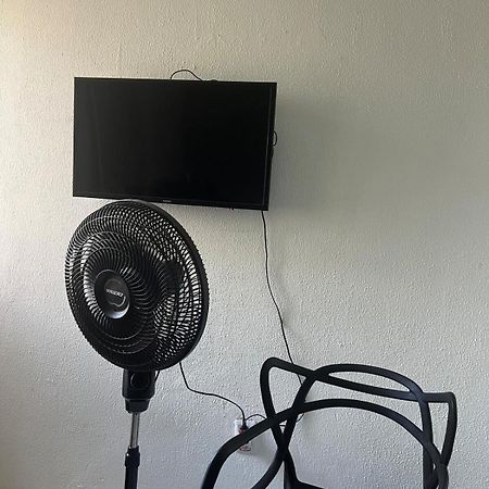 Apartamento Completo São Luís Exteriér fotografie