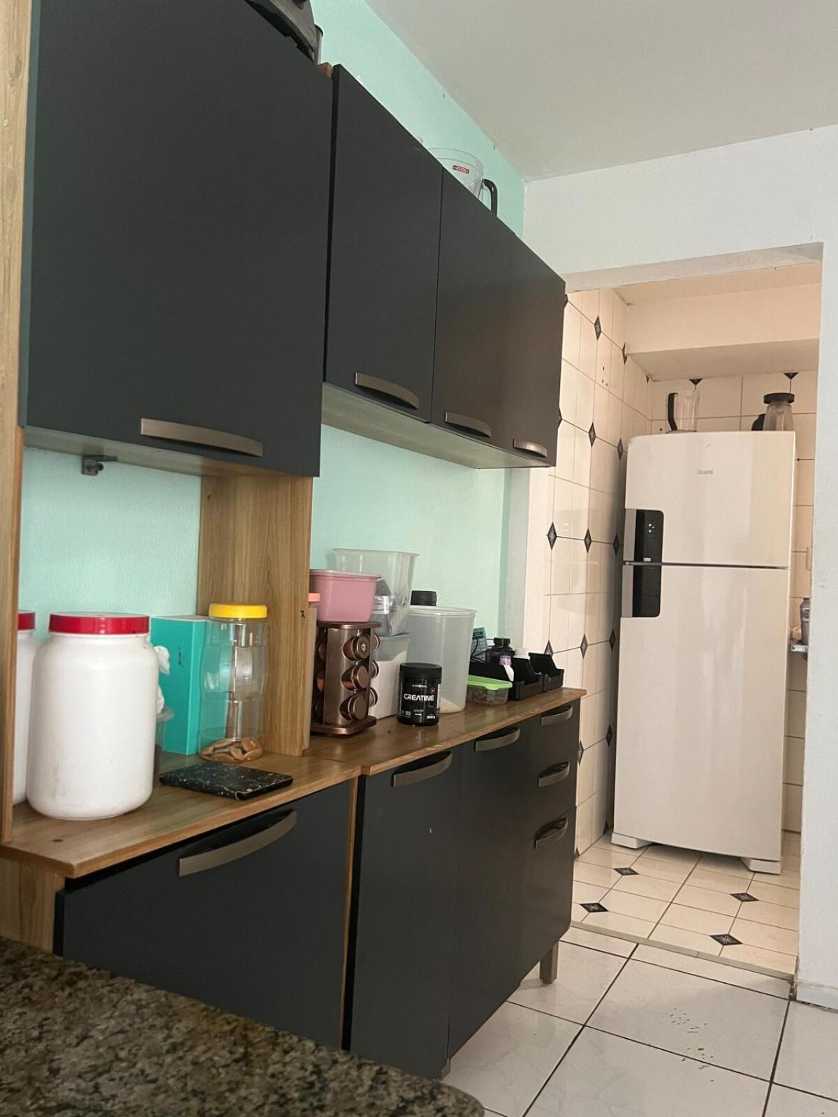 Apartamento Completo São Luís Exteriér fotografie