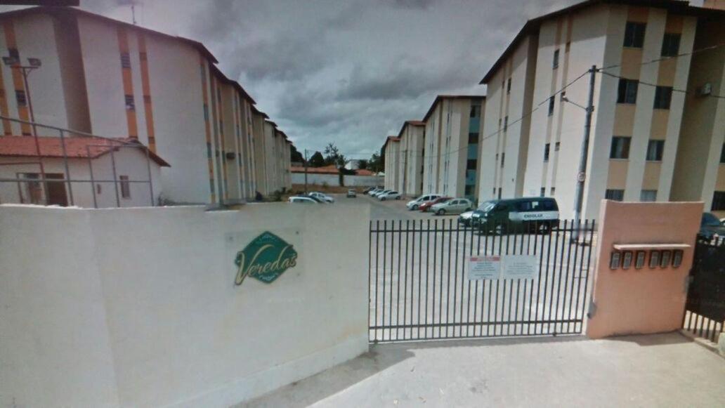 Apartamento Completo São Luís Exteriér fotografie
